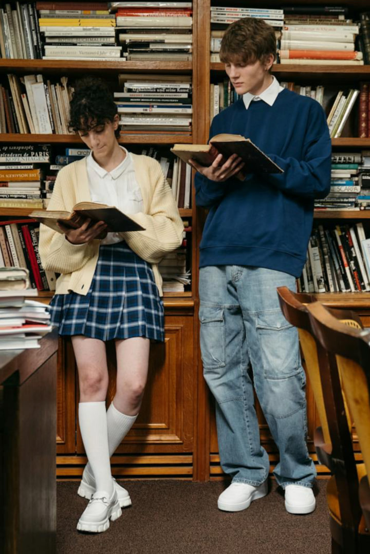 private academic preparation case